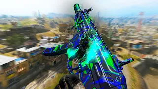 The *BEST* SMG STRIKER9🔥in WARZONE 3 Duo URZIKISTAN (No Commentary)