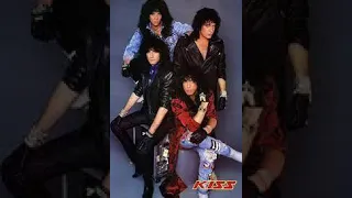 KISS - Suspicious