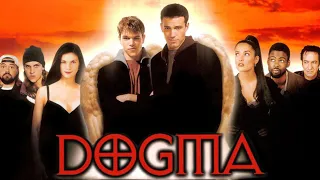 Догма (Dogma, 1999) - Трейлер к фильму