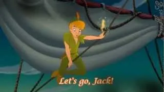 *Peter Pan // Jack* = Episode 5