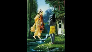 Bhagvatji Kaise Pragat huve ? Goswami Shri Mudit kumarji Mahodayshri