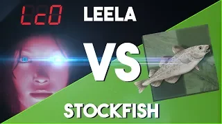 Leela Chess Zero vs Stockfish| This Is Beyond My Pay Grade | TCEC SuperFinal 2019