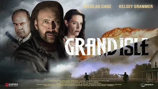 Grand Isle | Official Trailer | Coming Soon