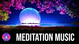 2023 Stellar Serenity: Cosmic Ambient Music for Meditation, Sleep & Relaxation