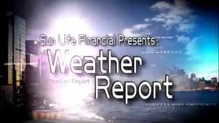 19-03-2014 | Chi Ching Lee | Weather Report 天氣報告