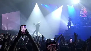 Ghost - Mary on a cross (Live in São Paulo, Espaço Unimed, 2023)