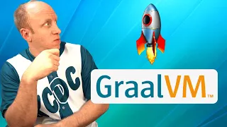 Building Native Images in Java with GraalVM