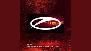 Show Me Your Power (Extended Mix)
