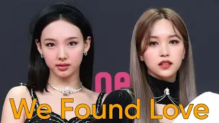 Minayeon - We Found Love [FMV]