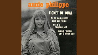 Ticket de quai (2023 Remastered Version)