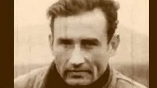 Valeriu Gafencu-Viata si chinurile inchisorilor comuniste-Sfantul inchisorilor