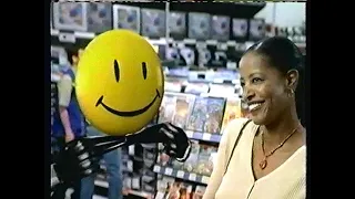 June 29, 2004 commercials