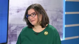 Анна Бляхман, директор Нижегородского кампуса Высшей Школы Экономики