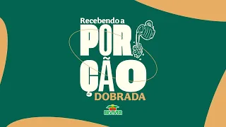 IPDA AO VIVO | Fundação Reviver | Campanha "Recebendo a Porção Dobrada" - SEDE MUNDIAL