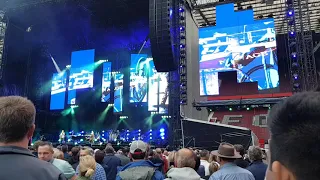 Billy Joel - The Downeaster 'Alexa' - Live at Old Trafford, Manchester - 16th June 2018