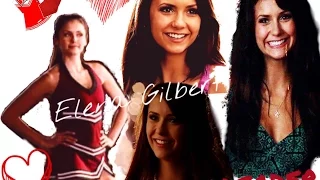 goodbye elena gilbert || cheerleader