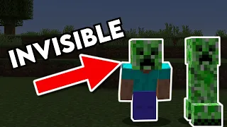 30 Secret Minecraft Things You Didn't Know