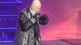 Judas Priest LIVE! fr MGM MH at Fenway Boston Mass w LIGHTNING STRIKE + LOVE BITES 04/25/2024