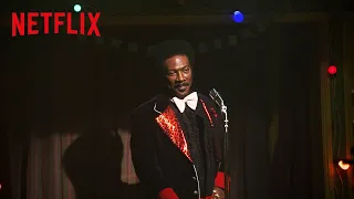 Dolemite Is My Name | An Oral History | Netflix