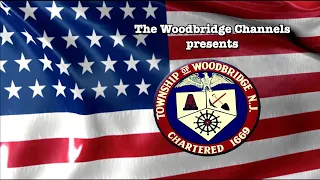 Woodbridge Township Council Meeting, July 5, 2022