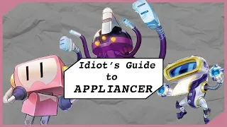 Idiot's Guide to Appliancer