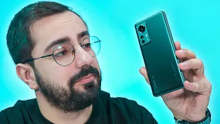 Xiaomi 12X detallı video icmal (inceleme) - Azərbaycanda qiyməti