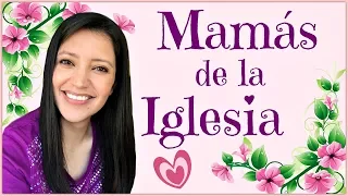 Ideas para el Día de las Madres en la Iglesia 2018 | Abby Garza