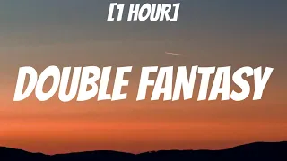 The Weekend - Double Fantasy [1 HOUR/Lyrics]