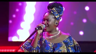 The Voice Africa (Official trailer)