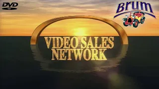 Video Sales Network (NL) | Bumper | DVD