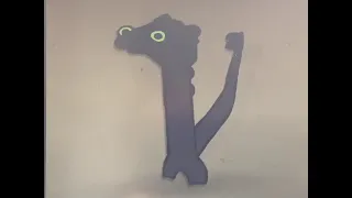 Dancing Dragon (Funny Meme)