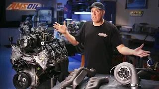 Built + Boost — Engine Masters Preview Episode 41