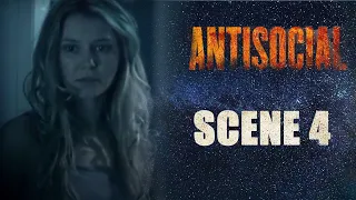 AntiSocial - Movie | Scene 4 | Michelle Mylett | Cody Ray Thompson | Adam Christie
