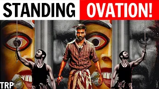 A Masterpiece From Tamil Nadu That Will Leave You In Tears | Karnan Review | Dhanush, Mari Selvaraj