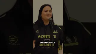 The Turning Point for Nikki Scott
