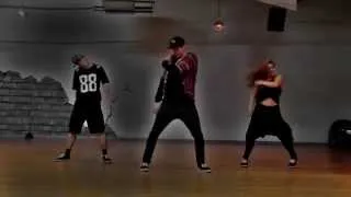 Senile - Nicki Minaj | Chawi Choreography