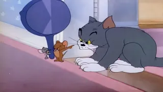 Tom & Jerry Classic Cartoon Compilation