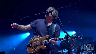 Phish "A Song I Heard The Ocean Sing" New Year's Eve