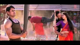"Chalao Na Naino Se" Official Song with Subtitle | Bol Bachchan | By Lixup