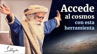 Cómo conseguir la cooperación del cosmos | Sadhguru Español, voz doblada con IA