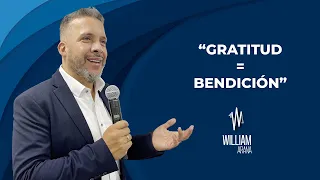 A solas con Dios con William Arana l 8 de Septiembre