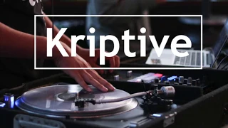 DJ Kriptive Redbull 3style Submission 2019- USA