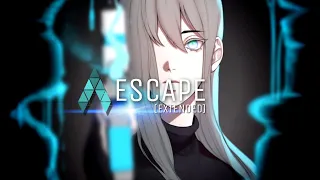 ESCAPE (Extended) - D_AAN