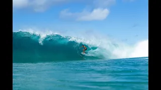 POV SUPERBANK CYCLONE GABRIELLE