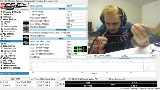 VESC Balance Tutorial v2   ADC Switches