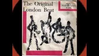 The Original London Beat (vocal: Mick Tucker) - Hang on Sloopy