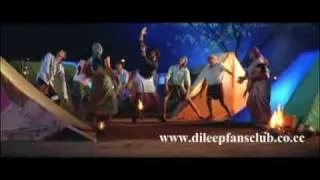 Dileep: Paappi Appacha... [ HQ Official ]Song from Pappy Appacha