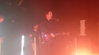 BANNERS - Ghosts - Live in Birmingham 20th February 2023