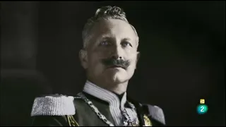 Apocalipsis - La Primera Guerra Mundial 1ª parte 1914-1915
