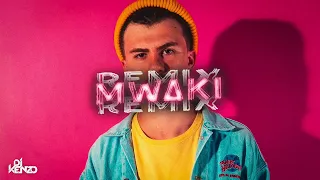 Zerb, Sofia Nzau - Mwaki (Dj Kenzo Remix)